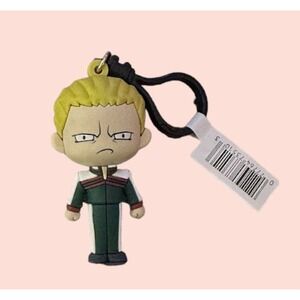Hunter X Hunter Anime Figural Bag Clip Phinks